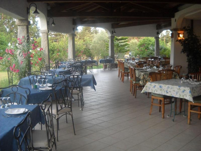 Hotel Domu Incantada - Restoran