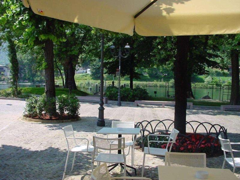 Don Abbondio - Restoran