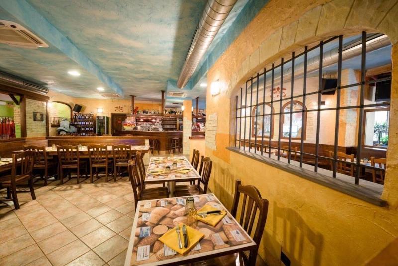 Millaenya Inn - Restoran