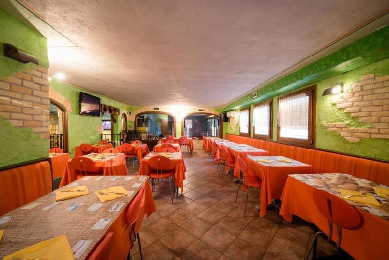 Millaenya Inn - Restoran
