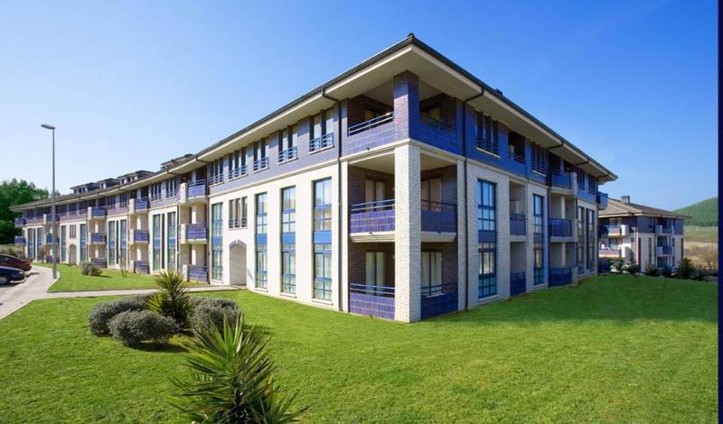 Dunas de Liencres Apartamentos - Genel