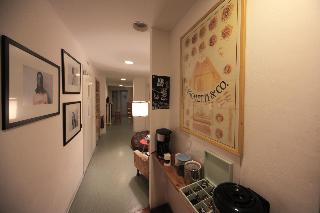 Dopa Hostel otel fotoğrafı
