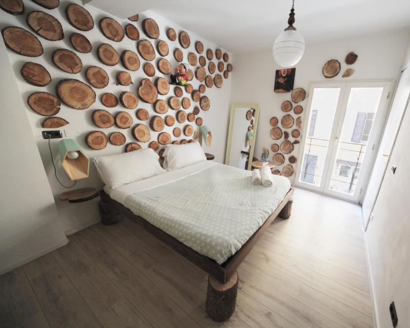 Dopa Hostel - Genel