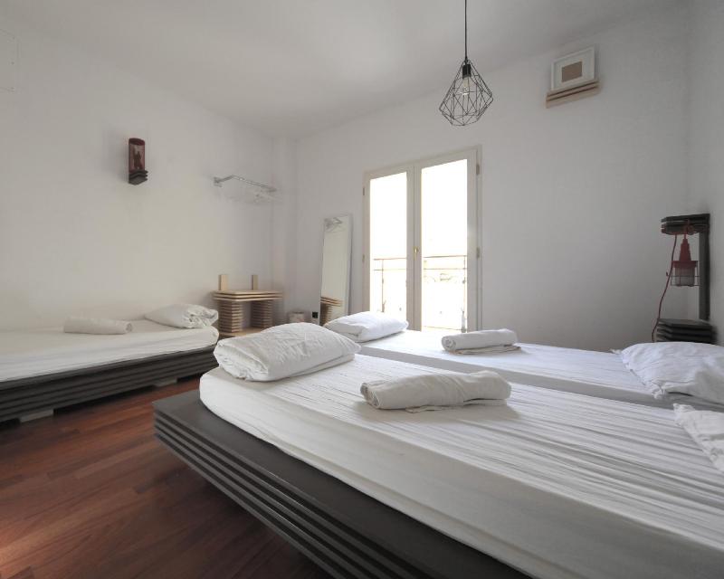 Dopa Hostel - Oda