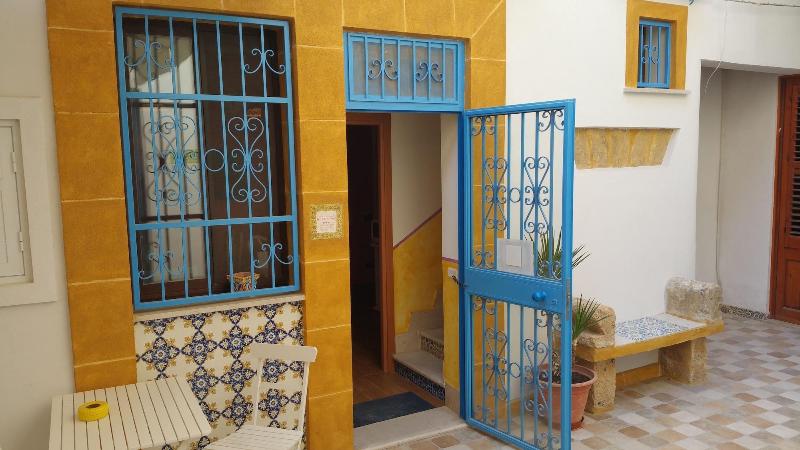 Cortile Sant'Agostino - Genel