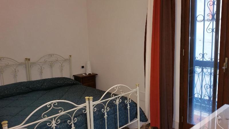 Cortile Sant'Agostino - Oda