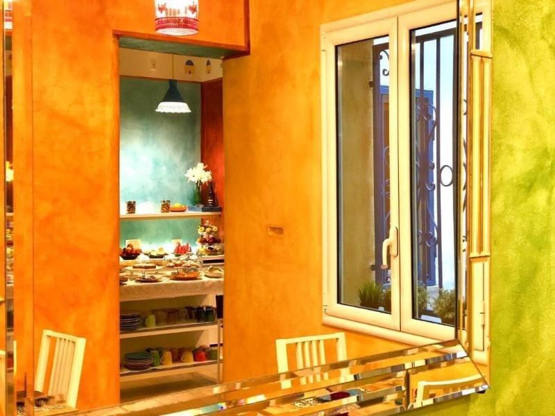 Cortile Sant'Agostino - Restoran