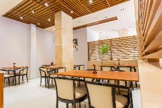 Hapi Hotel fotoÄŸrafÄ±
