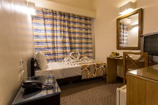 Hapi Hotel otel fotoğrafı