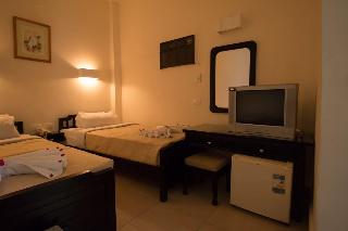 Hapi Hotel fotoÄŸrafÄ±