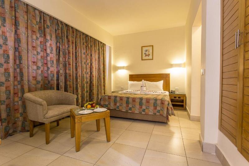 Hapi Hotel - Oda