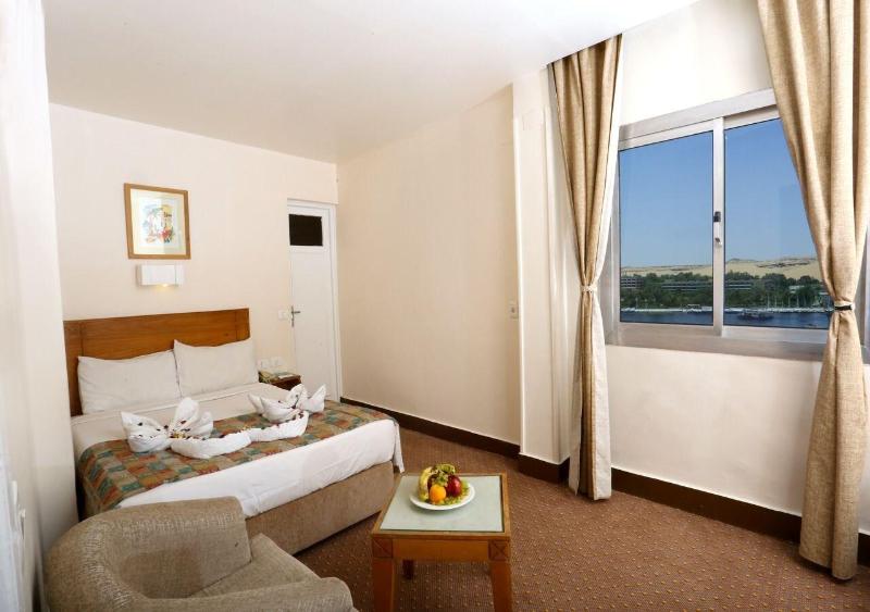 Hapi Hotel - Oda
