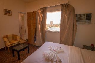 Hapi Hotel fotoÄŸrafÄ±