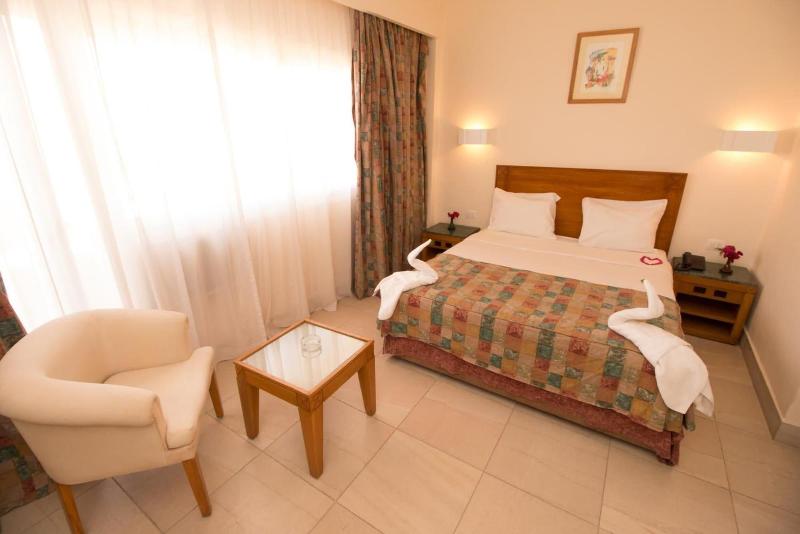 Hapi Hotel - Oda