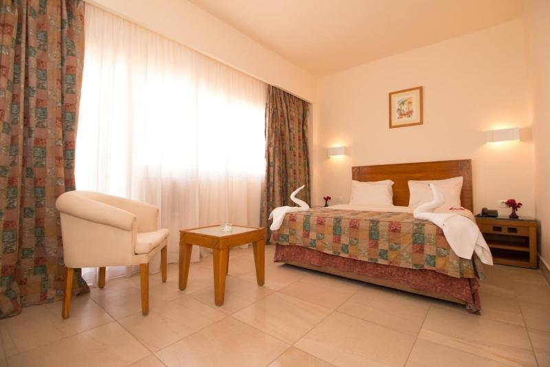 Hapi Hotel - Oda