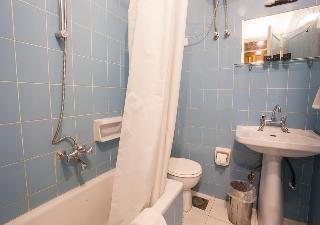 Hapi Hotel fotoÄŸrafÄ±