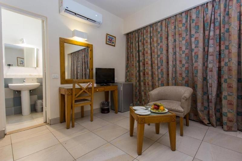Hapi Hotel - Oda