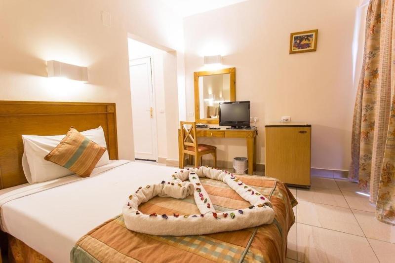 Hapi Hotel - Oda