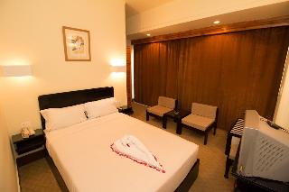 Hapi Hotel fotoÄŸrafÄ±