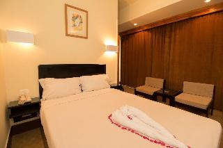 Hapi Hotel fotoÄŸrafÄ±