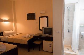 Hapi Hotel fotoÄŸrafÄ±