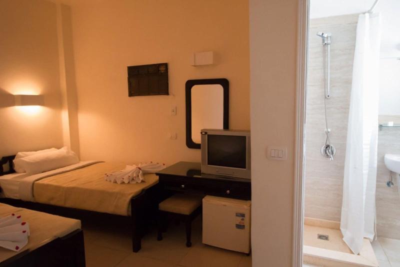 Hapi Hotel - Oda