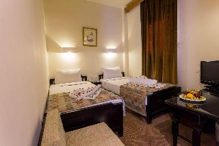 Hapi Hotel fotoÄŸrafÄ±