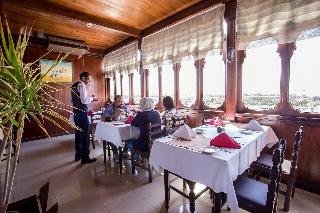 Hapi Hotel fotoÄŸrafÄ±