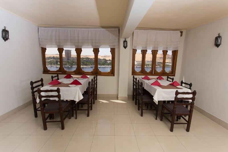 Hapi Hotel - Restoran