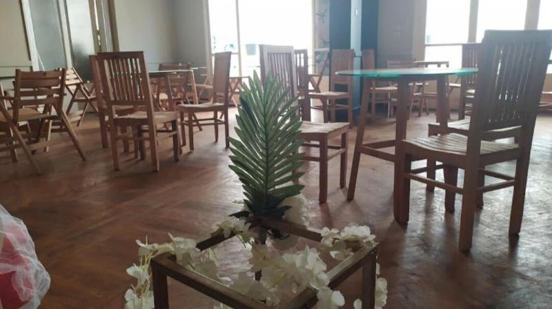 Nitocrisse Hotel - Toplantı