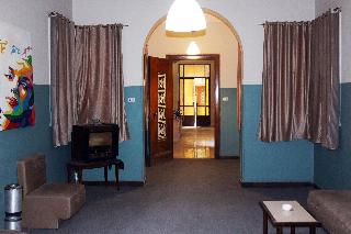 Nitocrisse Hotel otel fotoğrafı