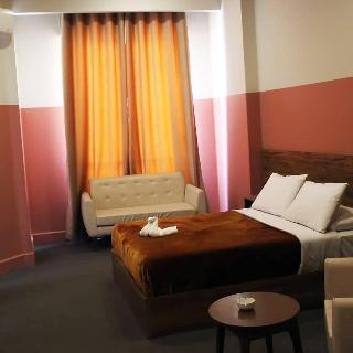 Nitocrisse Hotel fotoÄŸrafÄ±