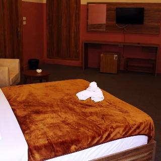 Nitocrisse Hotel fotoÄŸrafÄ±