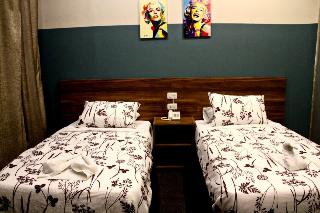 Nitocrisse Hotel fotoÄŸrafÄ±