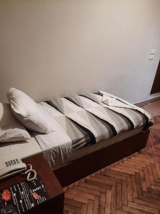 Nitocrisse Hotel fotoÄŸrafÄ±