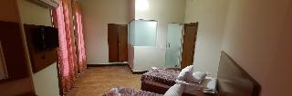 Nitocrisse Hotel fotoÄŸrafÄ±