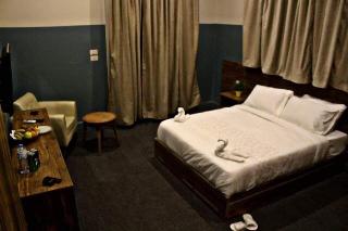 Nitocrisse Hotel fotoÄŸrafÄ±
