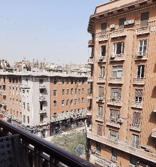 Nitocrisse Hotel fotoÄŸrafÄ±