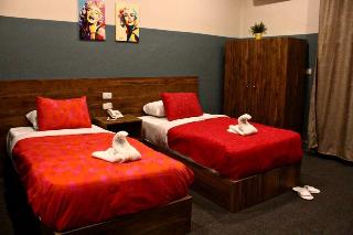 Nitocrisse Hotel fotoÄŸrafÄ±