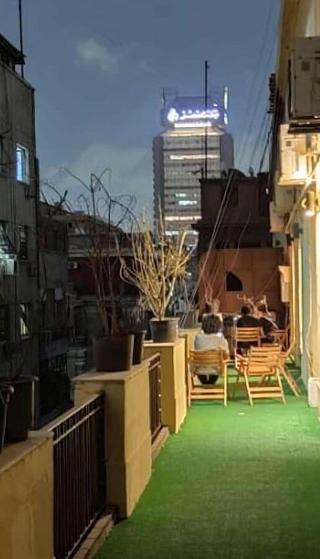 Nitocrisse Hotel fotoÄŸrafÄ±
