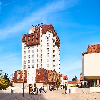 Continental Forum Tirgu Mures