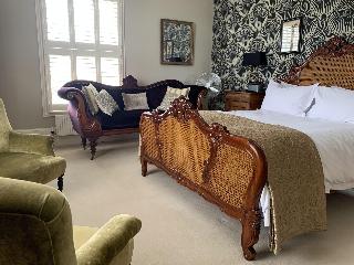 Coswarth House fotoÄŸrafÄ±