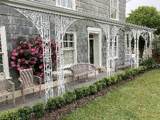 Coswarth House fotoÄŸrafÄ±