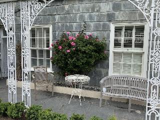 Coswarth House fotoÄŸrafÄ±