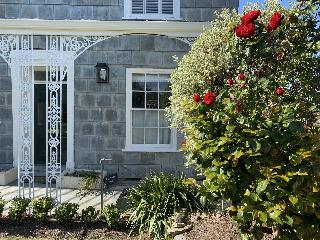 Coswarth House fotoÄŸrafÄ±