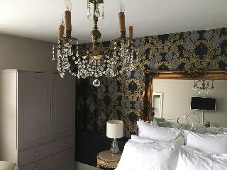 Coswarth House fotoÄŸrafÄ±