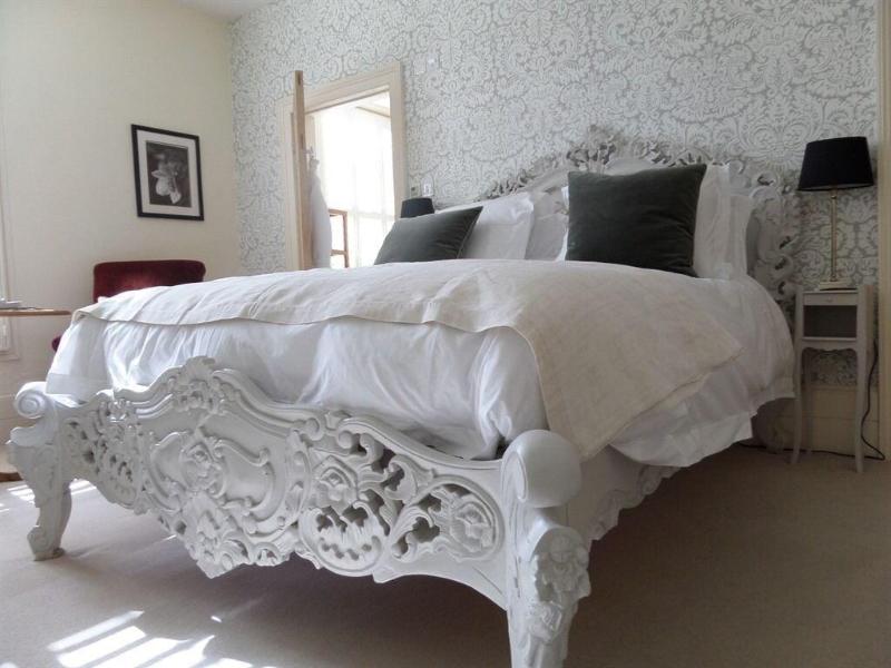 Coswarth House - Oda