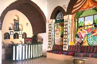 Hotel Sheherazade fotoÄŸrafÄ±