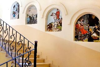 Hotel Sheherazade fotoÄŸrafÄ±