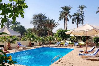 Hotel Sheherazade fotoÄŸrafÄ±
